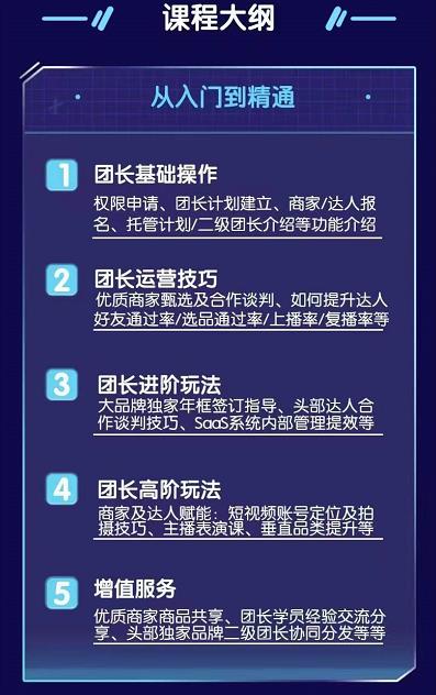 招商团长运营宝典，从0基础小白到精通 - 福利搜 - 阿里云盘夸克网盘搜索神器 蓝奏云搜索| 网盘搜索引擎-福利搜