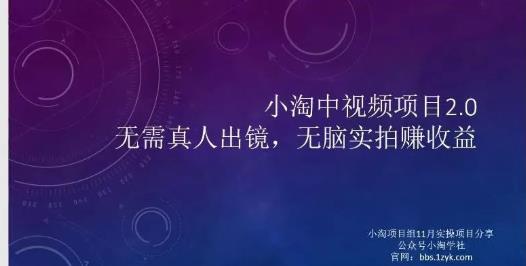 小淘项目组网赚永久会员，绝对是具有实操价值的，适合有项目做需要流程【持续更新】 - 福利搜 - 阿里云盘夸克网盘搜索神器 蓝奏云搜索| 网盘搜索引擎-福利搜